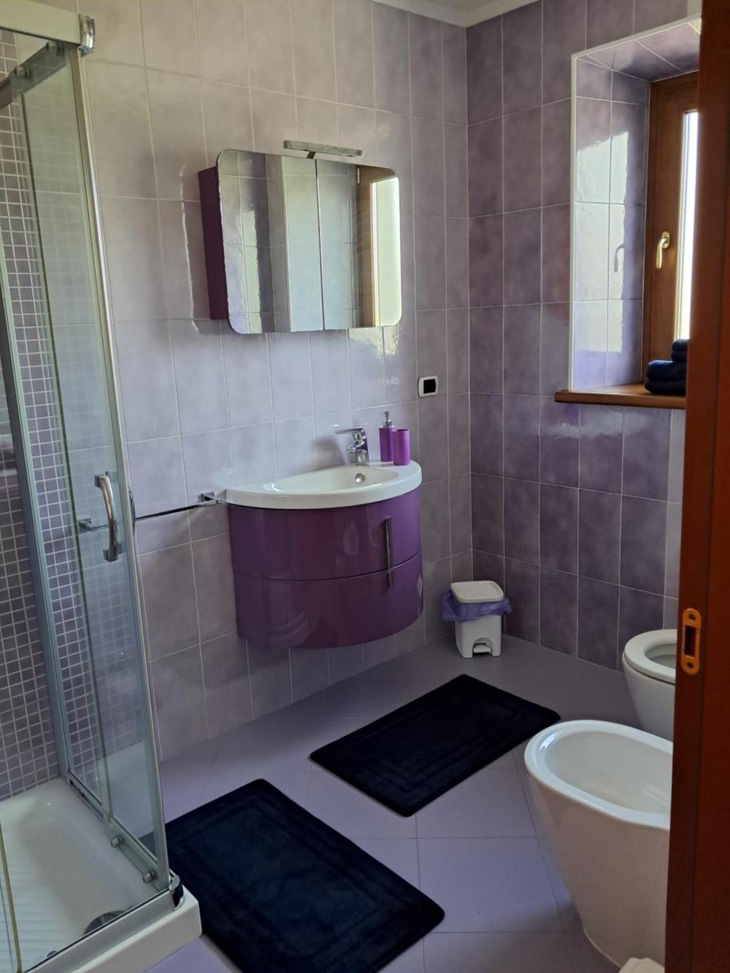 B&B Ergira Cividale del Friuli Esterno foto