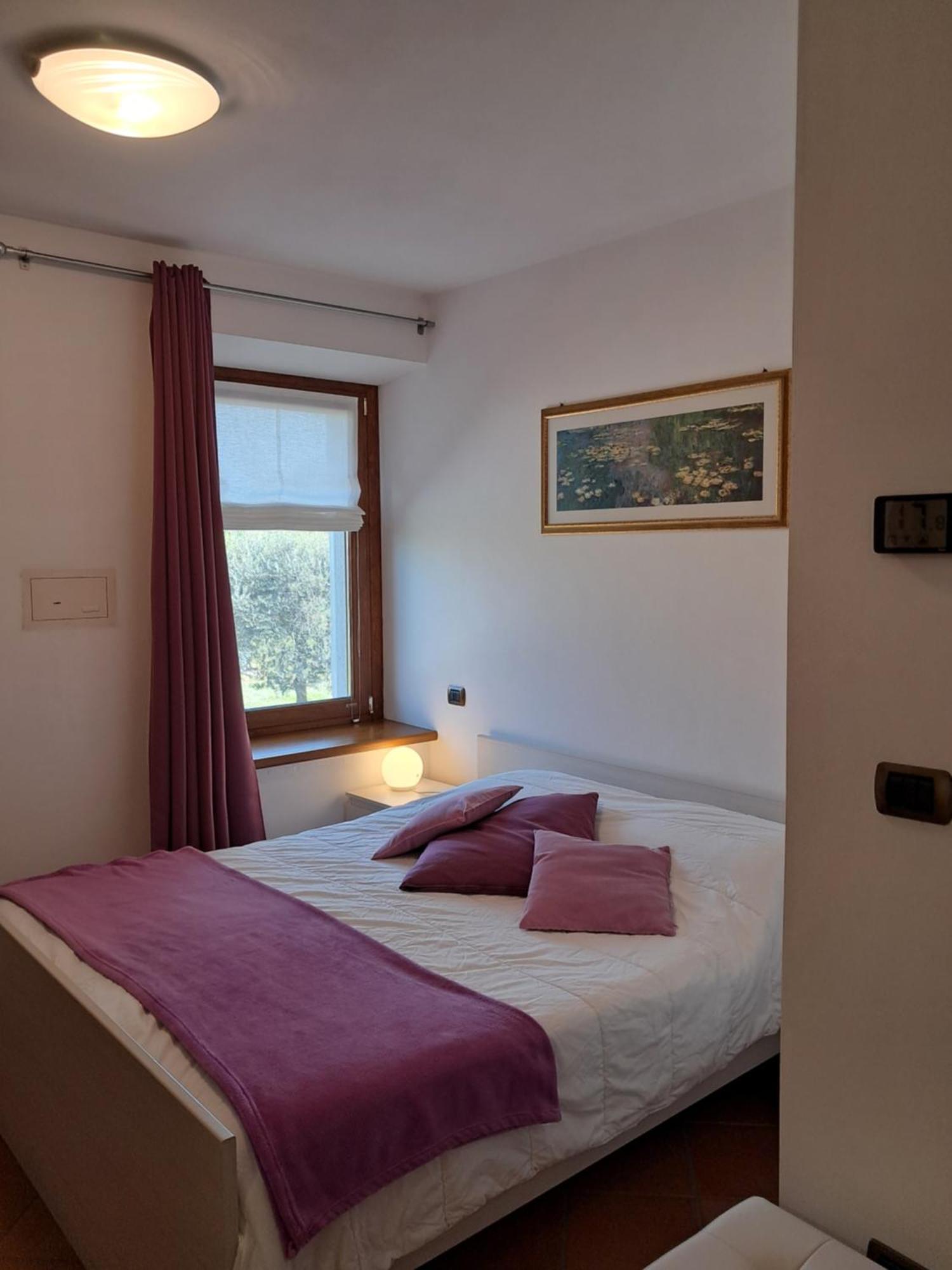B&B Ergira Cividale del Friuli Esterno foto
